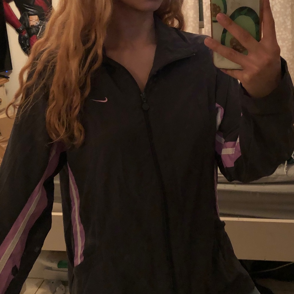 Nike jacket